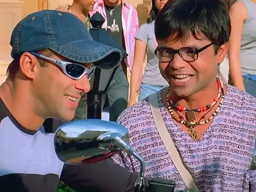 Salman Rajper Salman Khan Supports Rajpal Yadav | Award Show Controversy Statement