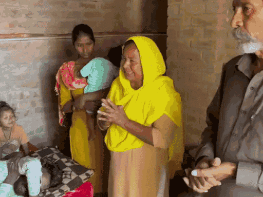 पंजाब में 8 साल में नशे से 5 बेटे खोए:  2 शादीशुदा, मां रोते हुए बोली- 5वां 2 दिन तड़पता रहा, ₹200 मांगता था – Kapurthala News