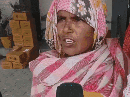 लड़की की नानी ने बताया कि गोवर्धन बेटी को हमारे (नानी) घर लाने की बात कहकर निकला था। (फाइल)