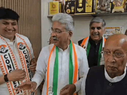 सोनीपत में अनाज मंडी में प्रदेश अध्यक्ष से राव नरेंद्र के पहुंचने पर जिला अध्यक्ष ग्रामीण संजीव दहिया और शहरी अध्यक्ष से कमल दीवान ने स्वागत किया।