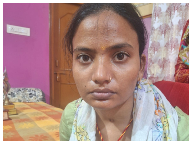 प्रिया कोमा से बाहर आ चुकी हैं, लेकिन उन्हें अब कुछ याद नहीं है।