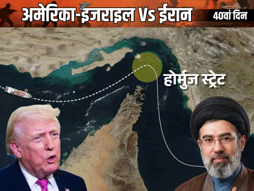 Iran War Live Updates US Israel Attack Trump Hormuz Strait