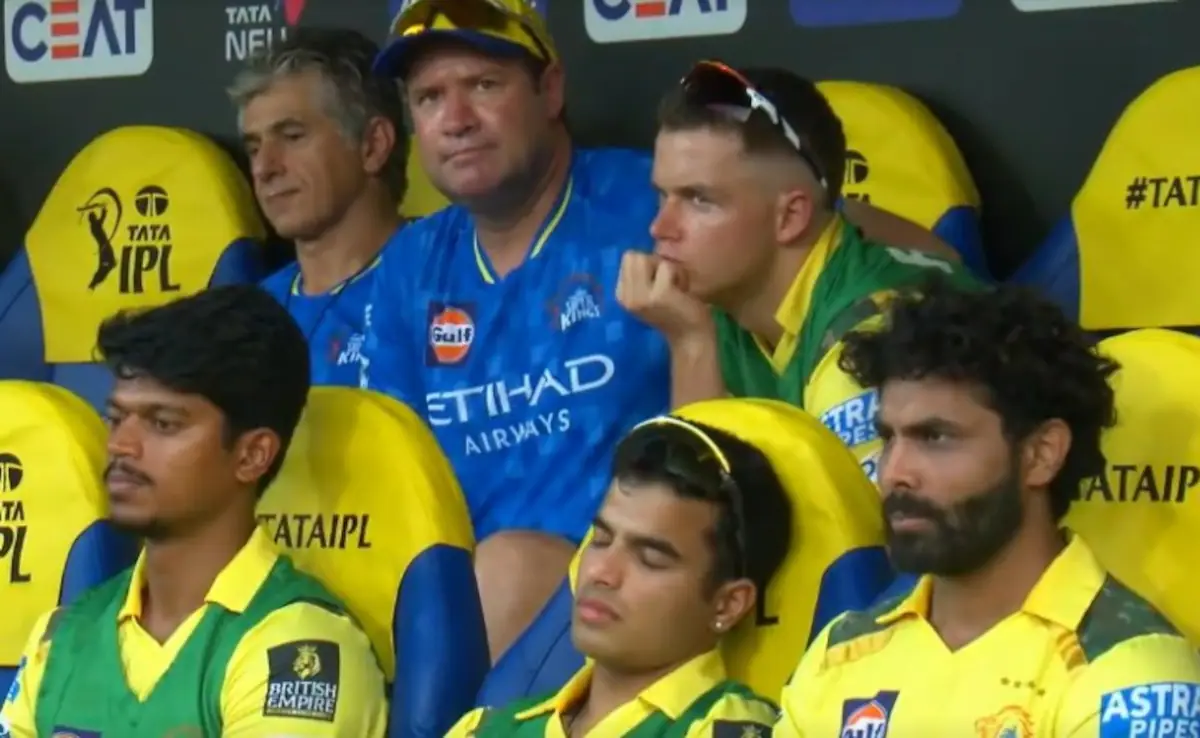 IPL में बिब्स (सब्स्टीट्यूट प्लेयर जर्सी) पहनकर 5 ही प्लेयर्स मैदान पर जा सकेंगे।