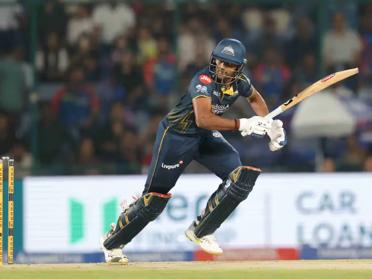 Edge-of-the-Seat Finish