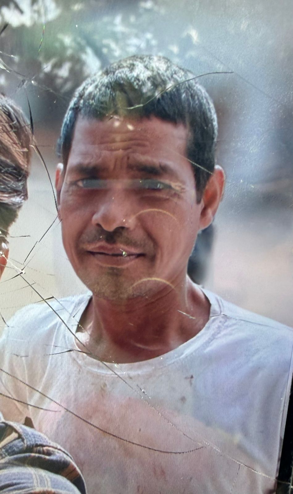 संतोष यादव उर्फ पोपू।