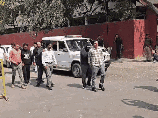 हरियाणा IDFC बैंक घोटाला, इसी हफ्ते CBI जांच की मंजूरी:  5 IAS अफसरों के नाम आए; सीएम सैनी के पास पहुंची 17A की फाइल – Haryana News