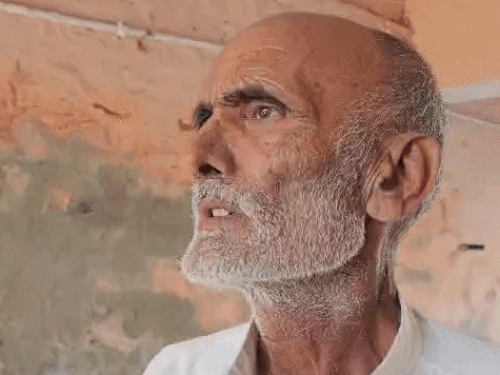 साहिल के ताऊ दिलबाग सिंह ने कहा कि गांव के युवकों के साथ उसका झगड़ा हुआ था।