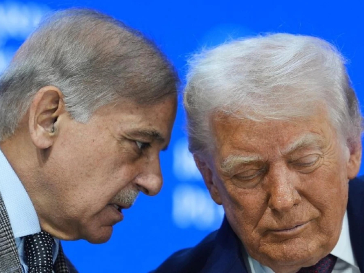 अमेरिका-ईरान के बीच पाकिस्तान-चीन की मध्यस्थता से सीजफायर पर सहमति बनी।