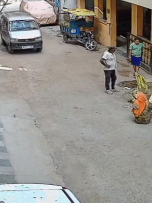 जयपुर में दर्दनाक हादसा