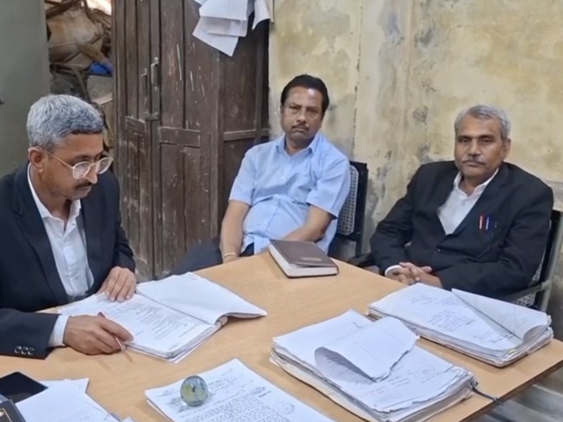 Dholpur Court Verdict: 10 Years Jail for Firing During Match