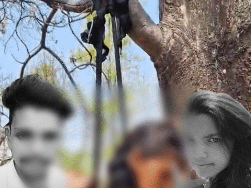 मौत के कारणों का स्पष्ट कारणों की जांच में पुलिस जुट गई है - Dainik Bhaskar