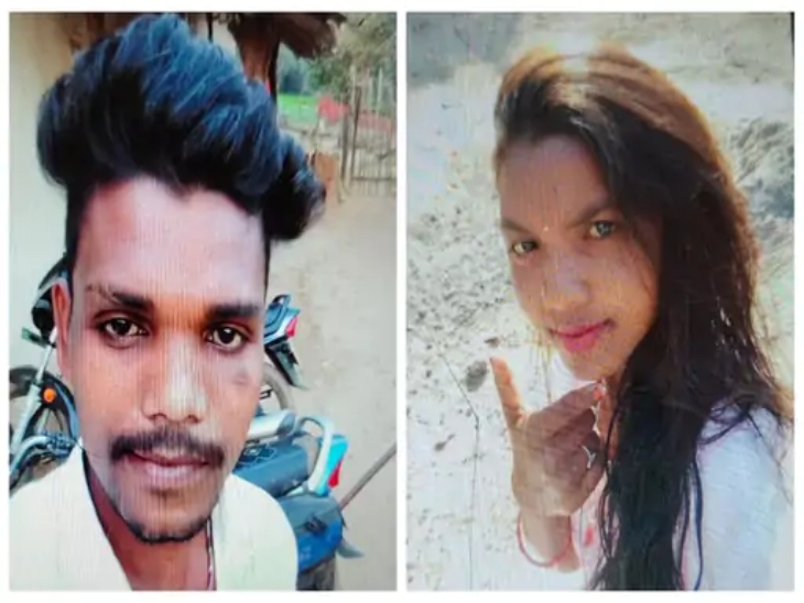 रामकुमार और परमेश्वरी की सगाई हो चुकी थी,