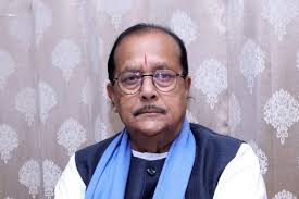 वित्त मंत्री राधाकृष्ण किशोर ने कहा कि मुख्यमंत्री हेमंत सोरेन असम दौरे से लौट आए हैं। इस मुद्दे पर उनसे चर्चा की जाएगी।