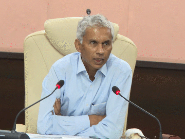 MP Chief Secretary Complaint Officer; ACS Deepali Flags Ground Reality Gap