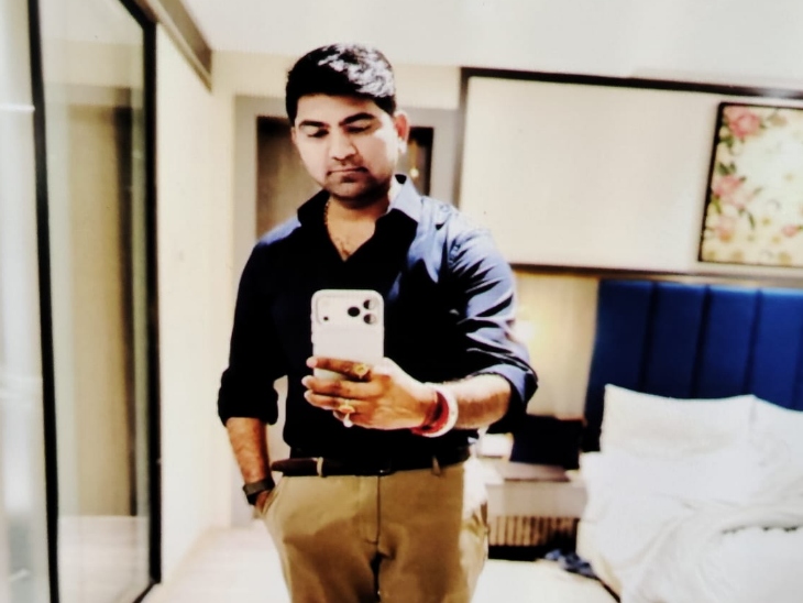 इस मामले में तीन की गिरफ्तारी हुई है। जिसमें शंभू कुमार को मास्टरमाइंड माना जा रहा है।