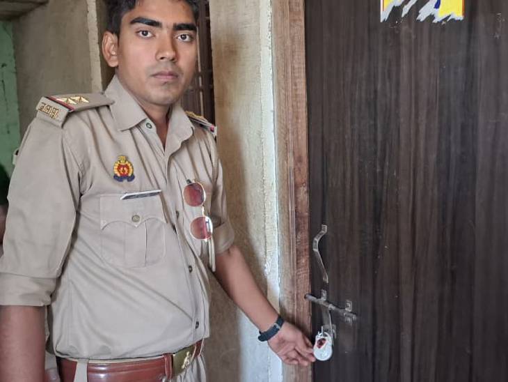 मधुबन होटल को पुलिस ने सील कर दिया है। आरोपी होटल संचालक धर्मराज यादव को जेल भेज दिया है।