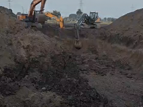 उज्जैन बोरवेल बचाव अभियान