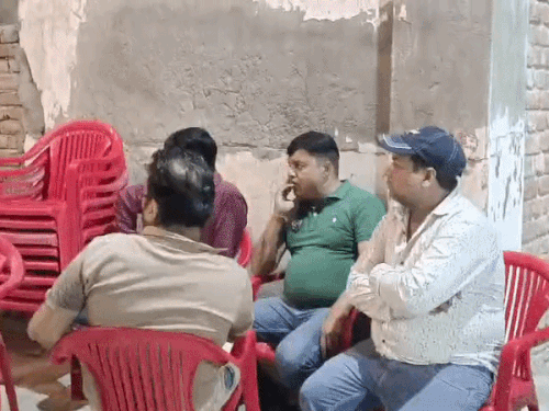 वृंदावन नाव हादसे में भिवानी की महिला की भी मौत:  लुधियाना में मायके वालों संग प्लान बनाया, सोनीपत से बस में सवार हुई – Bhiwani News