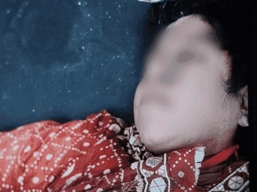 मीनू बंसल, जिसकी वृंदावन में यमुना नदी में नाव पलटने से मौत हो गई।