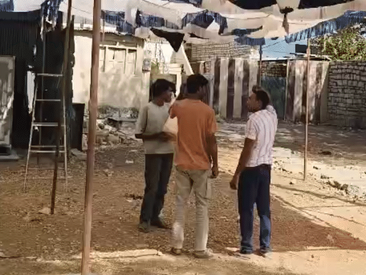 निकाह FIR केस