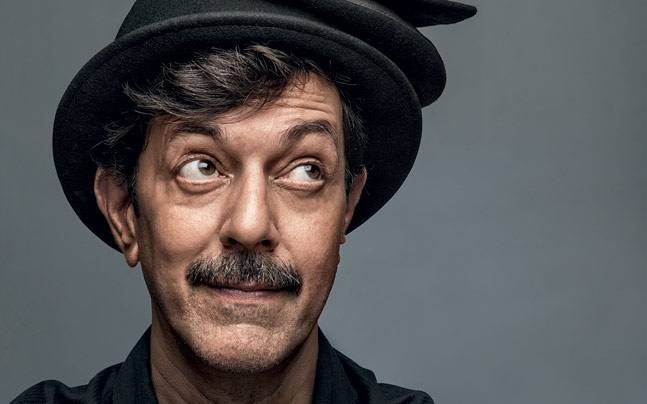 Exclusive: Why Does Everyone Love Sohrab Handa? Rajat Kapoor and Cast ...
