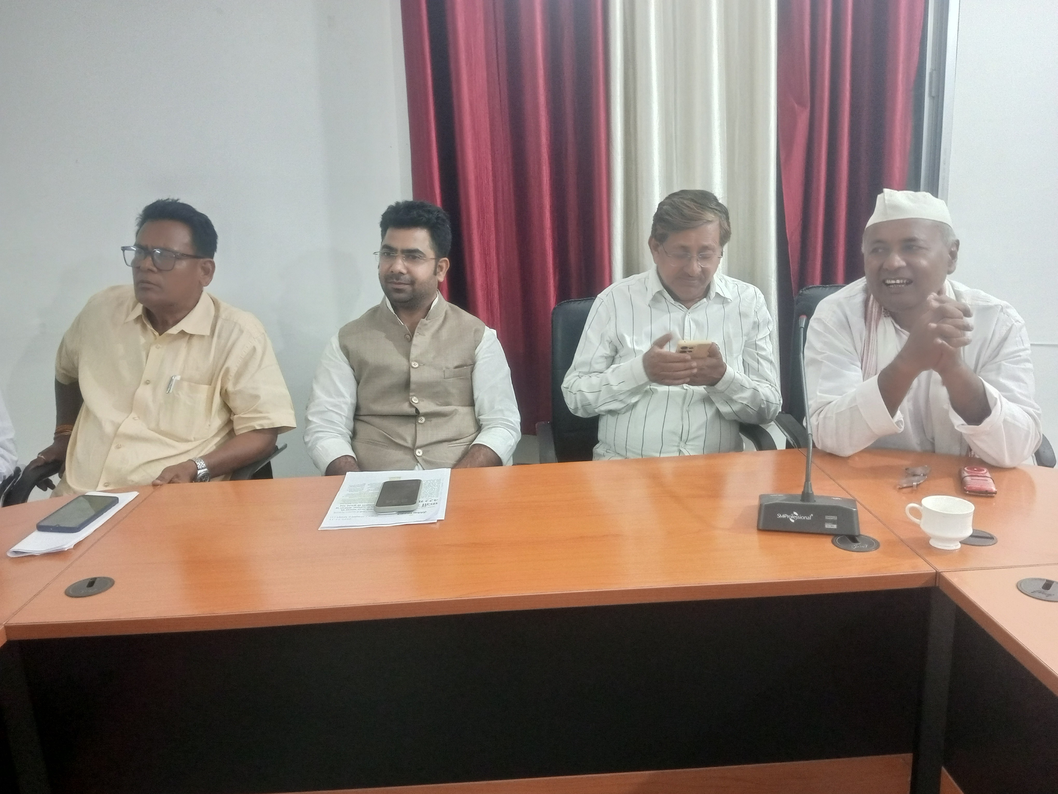 Motihari Teachers Dialogue | Dr Rahul Raj Support; Solution Assurance