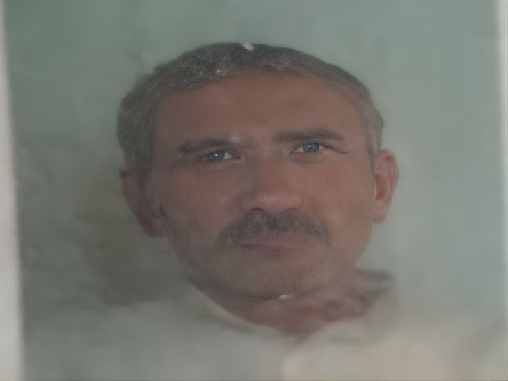 मृतक रूप का फाइल फोटो।