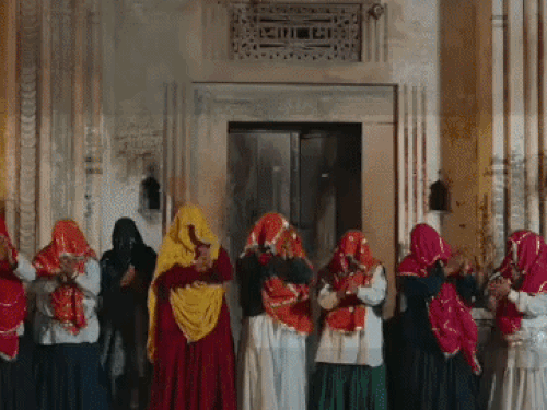 विवाद के बाद अब बादशाह अपने टटीरी गाने को नए अंदाज में पेश करने जा रहे हैं।