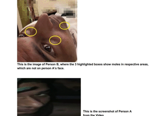 सेक्स वीडियो मामला…विधायक देवेंद्र यादव ने दिया फोटो-VIDEO सैंपल:  कहा- चुनाव से पहले भ्रम फैलाने की कोशिश की गई, नोटिस की जरूरत नहीं, जांच हो – Chhattisgarh News