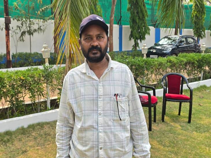 पुलिस रिकॉर्ड के मुताबिक, 100 से ज्यादा जवानों की शहादत के पीछे इसका नाम जुड़ा है।