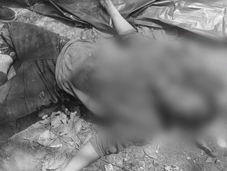 दोस्त की हत्या के 3 आरोपियों को पुलिस ने गिरफ्तार कर लिया है।