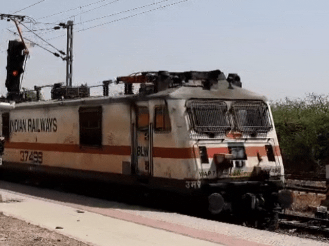 Haridwar Summer Special Train | Bhavnagar-Jodhpur Easy Travel