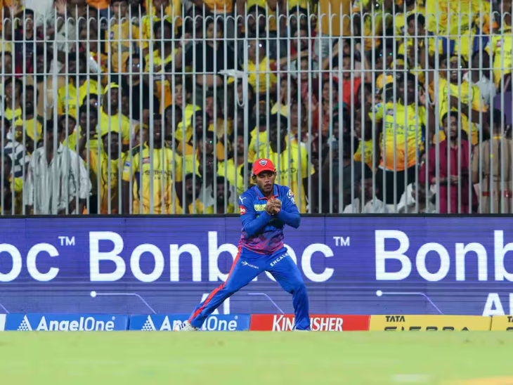 निसांका ने संजू को 52 रन पर जीवनदान मिला।