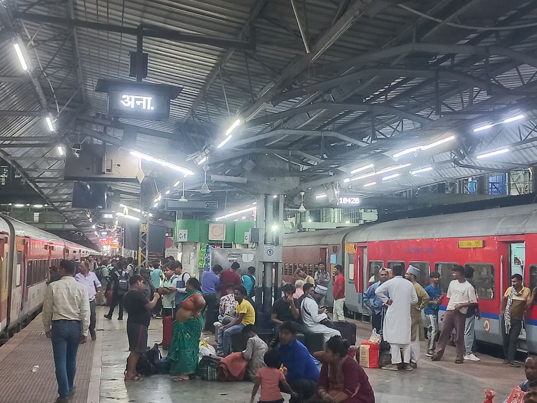 लंबी दूरी तय करने वाले यात्रियों को मिलेगी राहत।