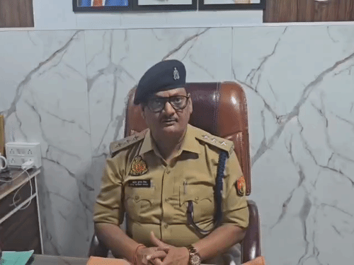 ACP अतुल कुमार सिंह ने बताया- पोस्टमॉर्टम रिपोर्ट आने के बाद ही मौत की सही वजह पता चल सकेगा।