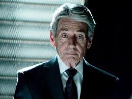 ‘द डार्क नाइट राइजेज’ नोलन की सबसे चर्चित फिल्‍म थी।