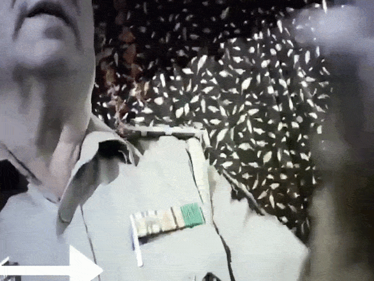 बटाला पुलिस इंस्पेक्टर की वीडियो वायरल:  पंज हजार महीना दे दिया कर, फिर दिन-रात कर, कोई नीं पुछदा…..सस्पेंड, जांच शुरू – Pathankot News