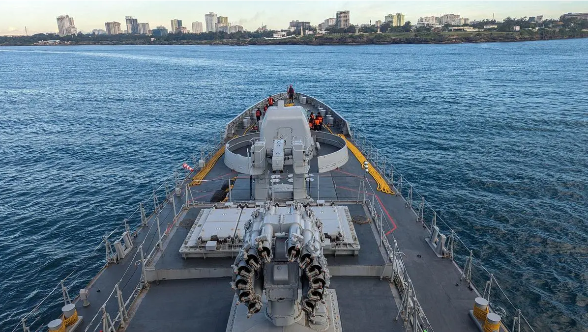 इस नौसैनिक सम्मेलन में आर्टिफिशियल इंटेलिजेंस बेस्ड रिजल्ट और डेटा-ड्रिवन तकनीकों पर फोकस किया जाएगा।