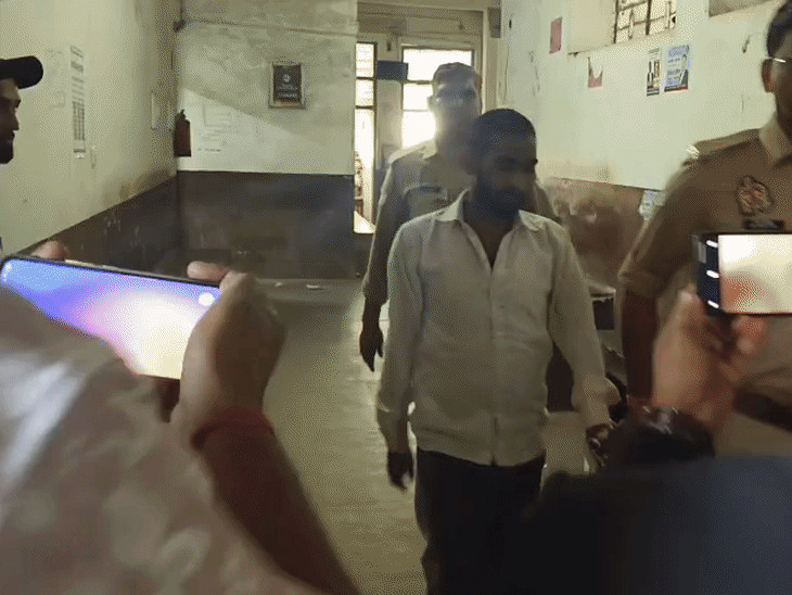 Sitapur Double Murder: Youth Hanged, Rs 65K Fine