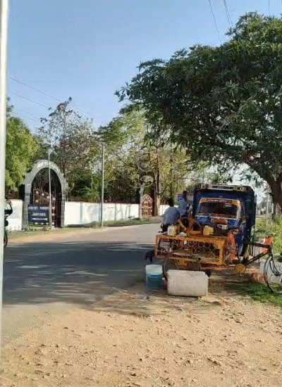 राज्य के अधिकांश जिलों में मौसम शुष्क और साफ बना रहेगा। इस दौरान वर्षा की कोई संभावना नहीं है।