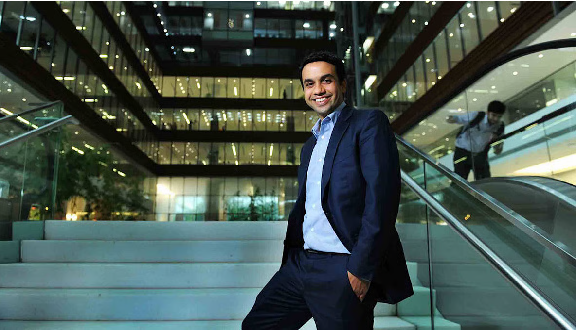 पिरोजशा ने दिल्ली में विदेश राज्य मंत्री के एडिशनल सेक्रेटरी के तौर पर भी काम किया।