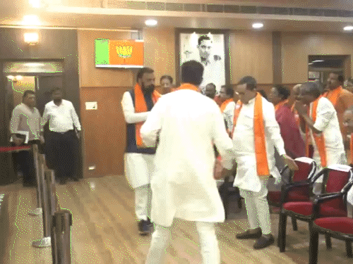 Bihar CM Cabinet Ministers LIVE Updates; Nitish Kumar JDU BJP | Samrat  Choudhary Nishant Kumar