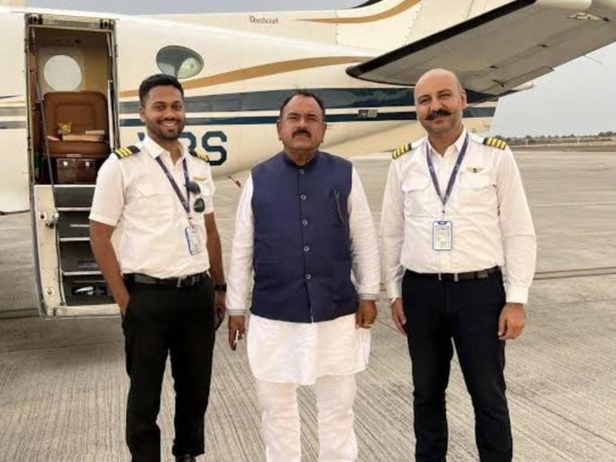 पुलिस के मुताबिक, आरोपी ने अपनी पहचान एक सिद्ध ज्योतिषी के रूप में बना ली थी।