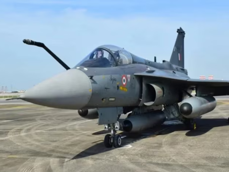 GE एयरोस्पेस और HAL के बीच साल 2023 में प्रधानमंत्री नरेंद्र मोदी की अमेरिका यात्रा के दौरान F414 इंजन को लेकर एक शुरुआती समझौता हुआ था।