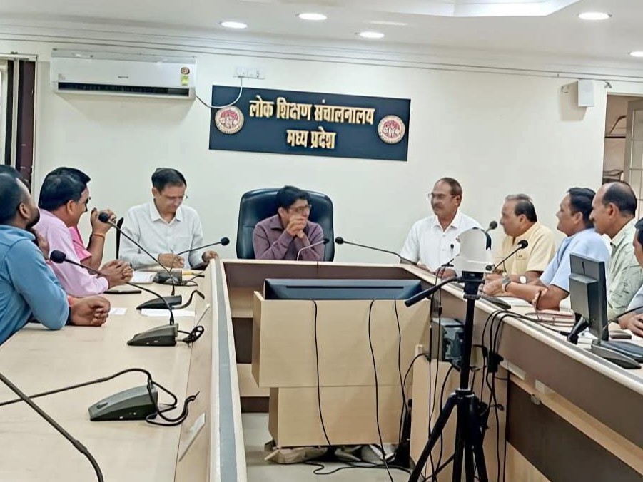 MP Teachers Exam Rules | Dept Decides | Supreme Court Plea