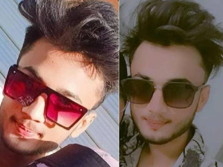 मुख्य आरोपी मोहम्मद अयाज उर्फ तनवीर 19 साल का है। फाइल फोटो