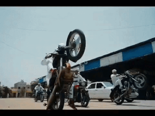 बादशाह ने रैप की विवादित लाइन को भी बदल दिया है।