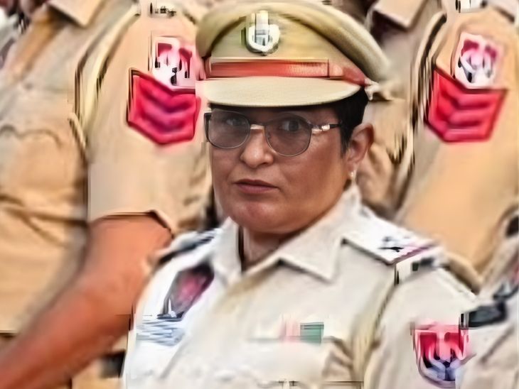 आरोपी लेडी एएसआई सरबजीत कौर ने मामले में सफाई दी है। सरबजीत ने कहा कि वो पति की बीमारी से परेशान थी, इसलिए गुस्से में ऐसा किया।