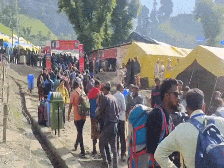 प्रशासन ने जारी की महत्वपूर्ण गाइडलाइंस।
