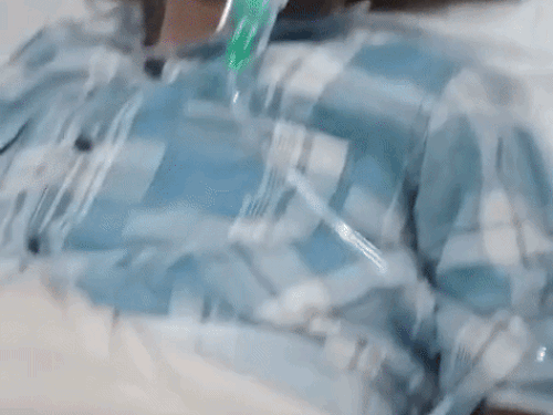 जितेंद्र का रोहतक PGI में इलाज चल रहा है।